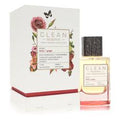Clean Reserve Hemp & Ginger Eau De Parfum Spray (Unisex) By Clean