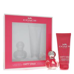 Coach Poppy Crush Gift Set By Coach