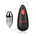 Colt Waterproof Silver Turbo Bullet Luxe Ember Essentials