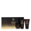 Crystal Noir Gift Set By Versace