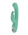 Lamar - Led Digital Display Rabbit - Turquoise Luxe Ember Essentials