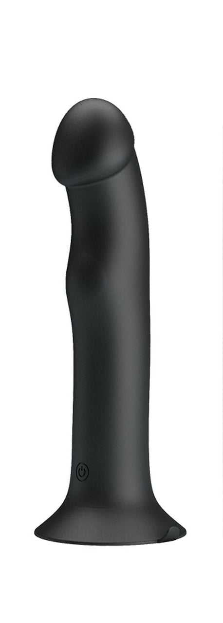 Pretty Love - Murray - Black Luxe Ember Essentials