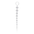 Platinum X-10 Beads Luxe Ember Essentials