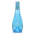 Cool Water Eau De Toilette Spray (Tester) By Davidoff
