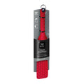 Sei Mio - Tyre Paddle - Red Luxe Ember Essentials
