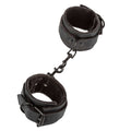 Boundless Ankle Cuffs Luxe Ember Essentials
