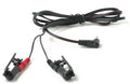 Electrosex Clamps Luxe Ember Essentials