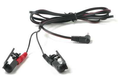 Electrosex Clamps Luxe Ember Essentials