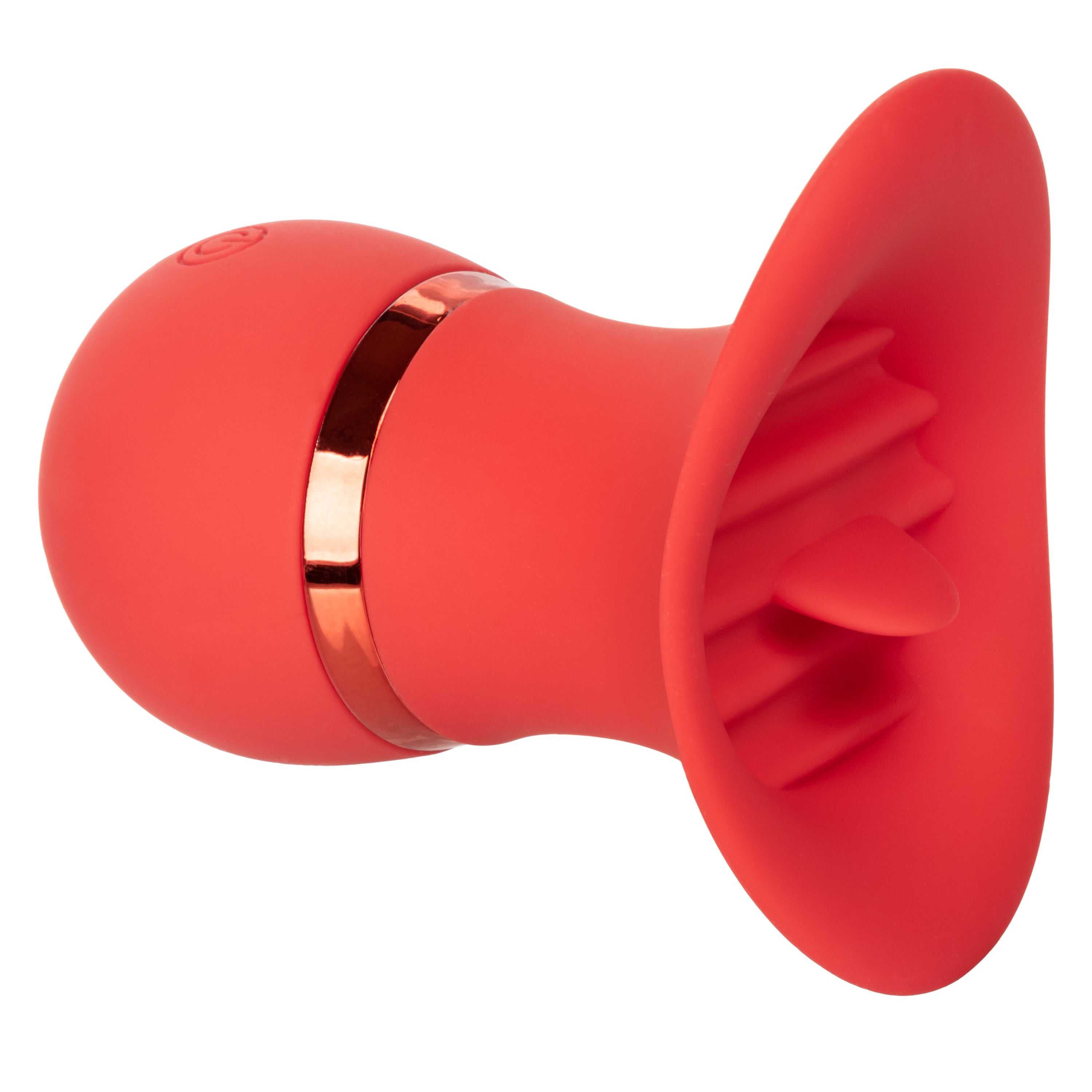 French Kiss Charmer Luxe Ember Essentials
