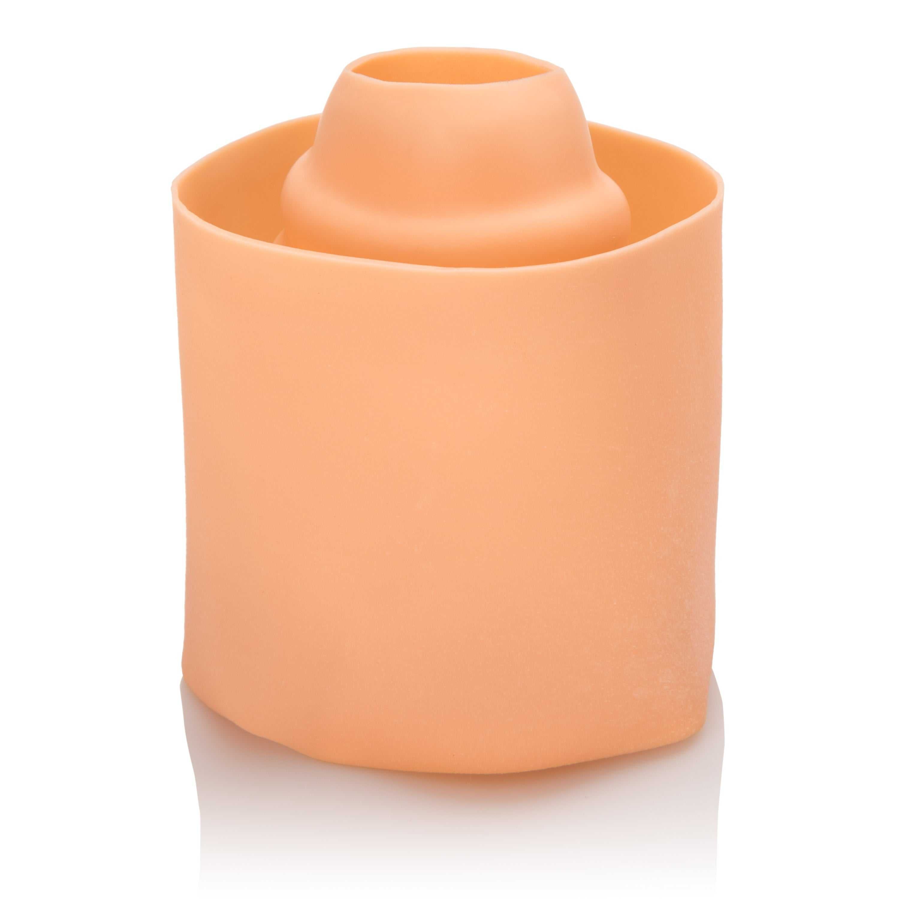 Universal Replacement Pump Sleeves Luxe Ember Essentials