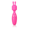 Tiny Teasers Bunny Luxe Ember Essentials