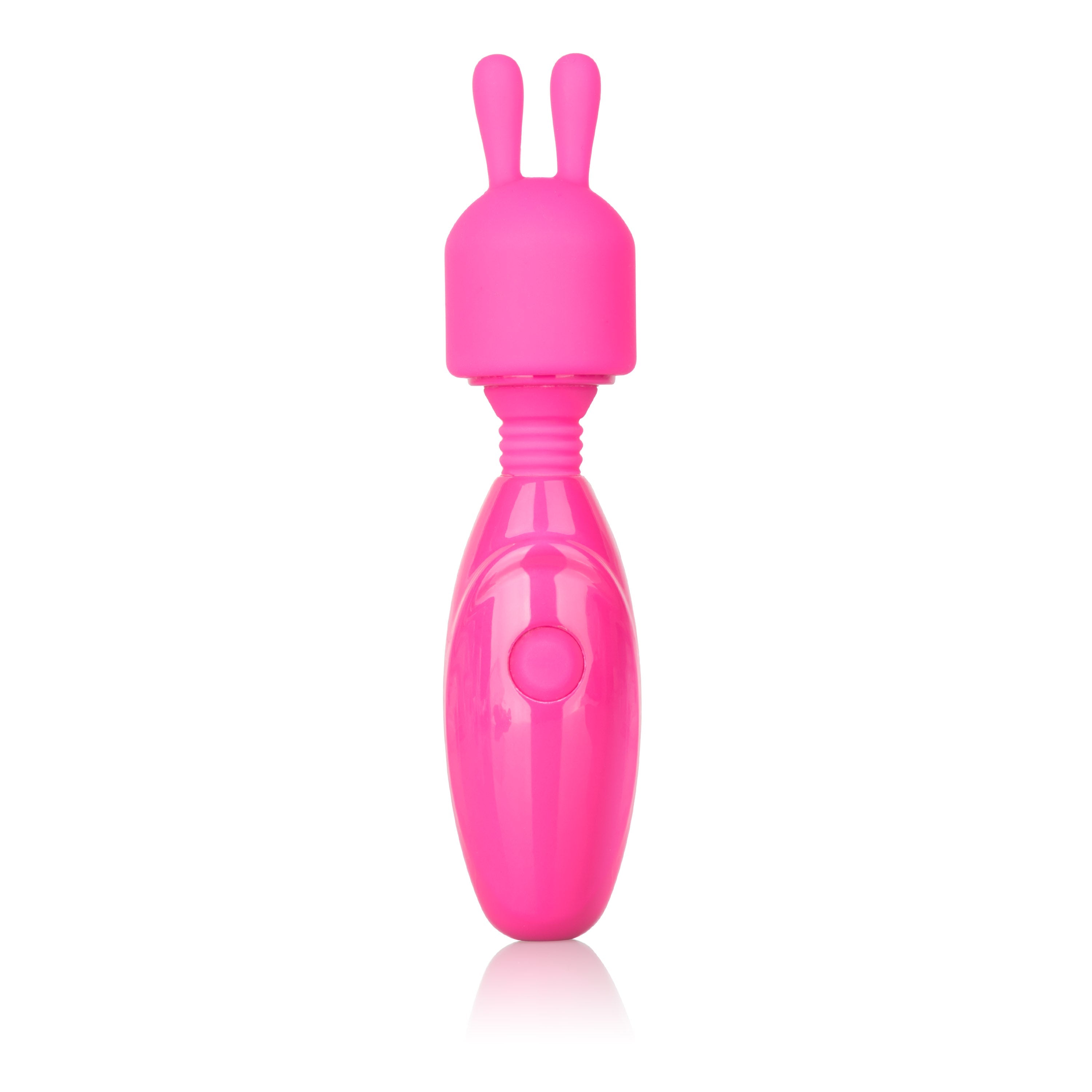 Tiny Teasers Bunny Luxe Ember Essentials