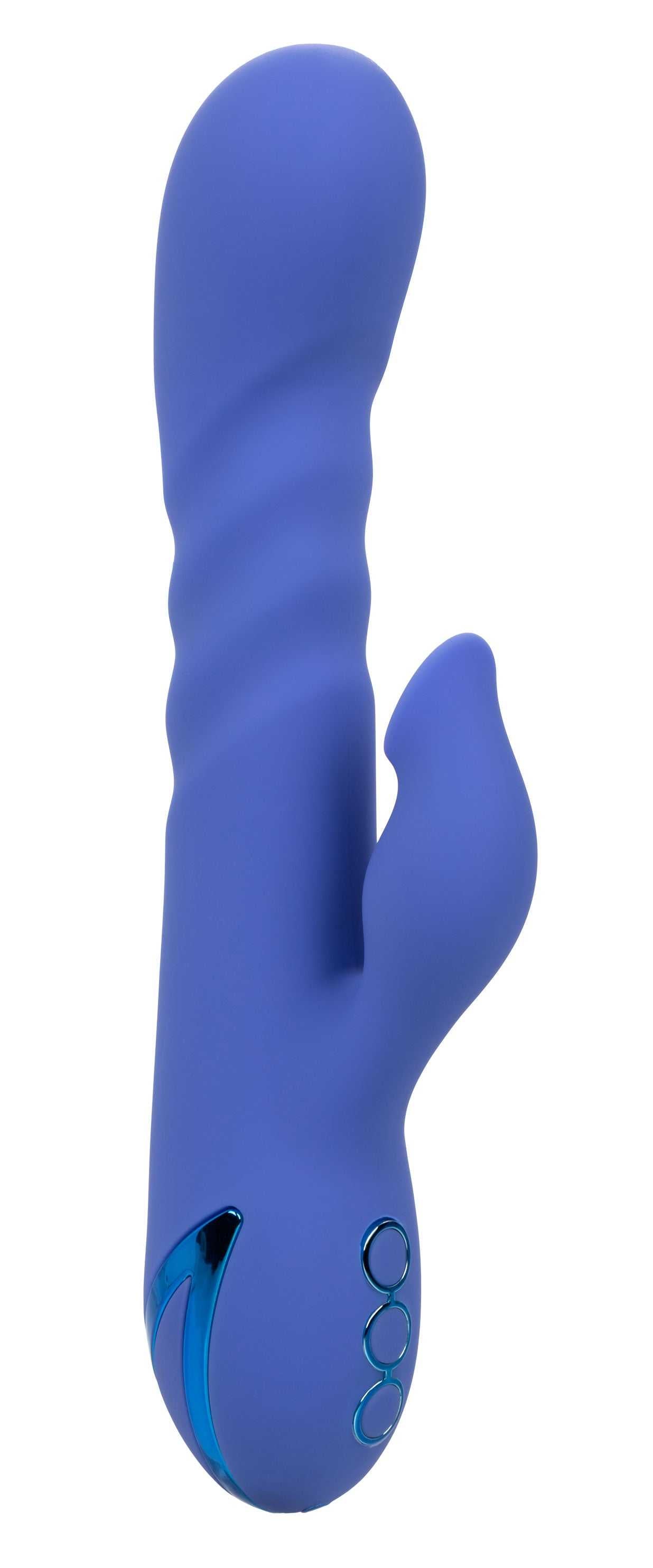 California Dreaming L.a. Love - Blue Luxe Ember Essentials