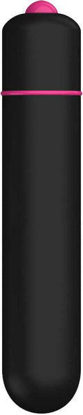 Frenzy - Power Bullet- Black Luxe Ember Essentials