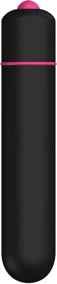 Frenzy - Power Bullet- Black Luxe Ember Essentials