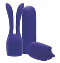 "Pleasure Kits Temptation Collection - Purple SE1986053"