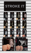 Stroke It - Planogram