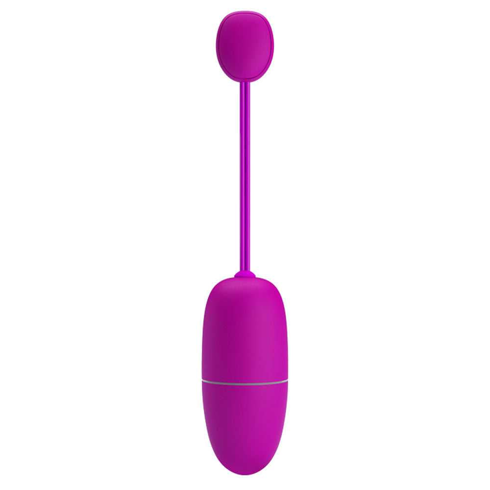 Pretty Love Nymph Global Remote Control Series - Purple Luxe Ember Essentials