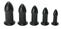 Ease-in Anal Dilator Kit Luxe Ember Essentials