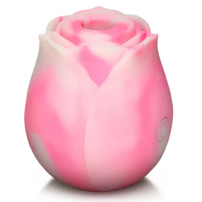 Bl the Rose Lovers Gift Box - Pink Swirl Luxe Ember Essentials