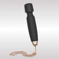 Bodywand Luxe Mini Wand - Black Luxe Ember Essentials