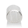 Hand Job Stroker 5.5 Inches Luxe Ember Essentials