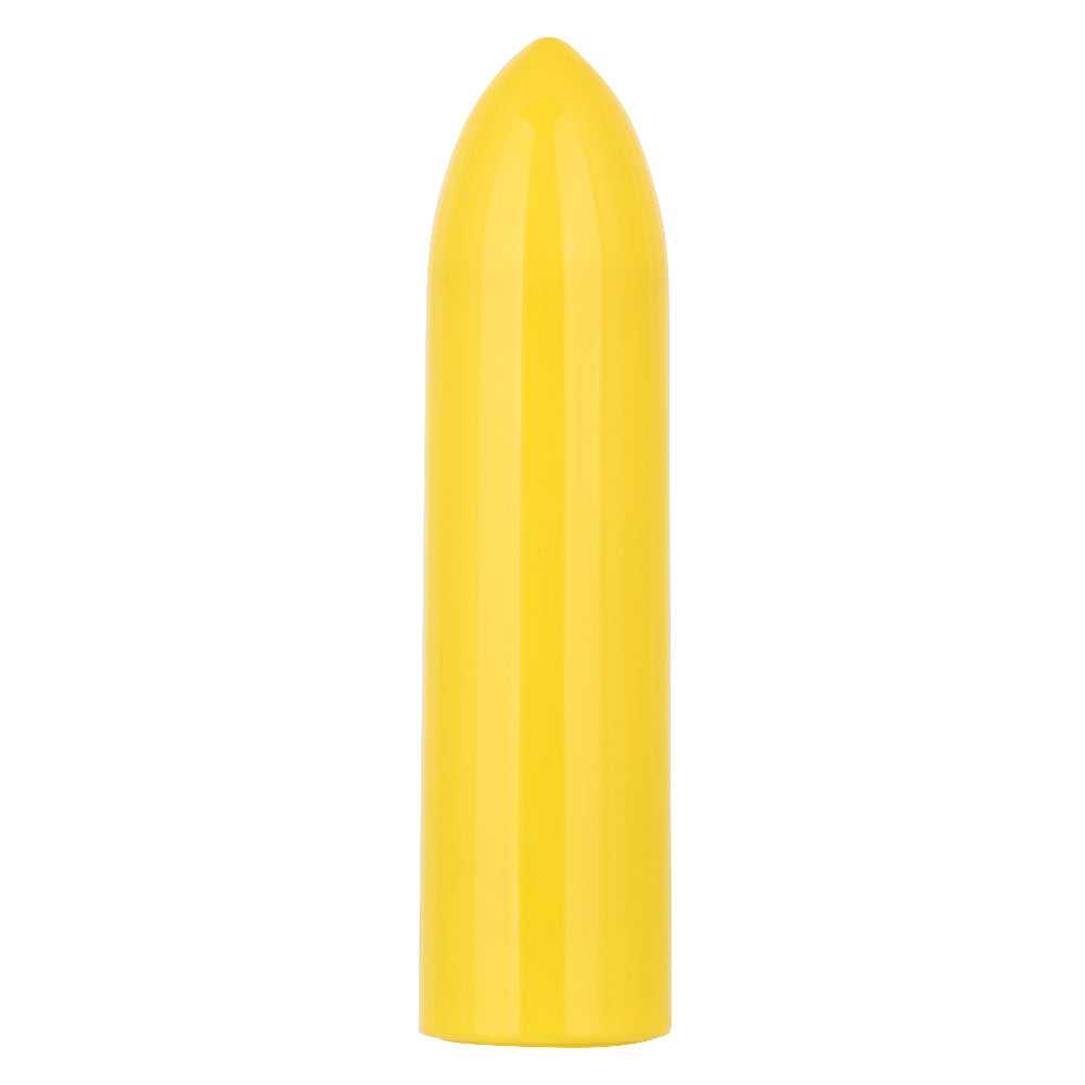 Turbo Buzz Classic Bullet - Yellow Luxe Ember Essentials