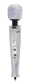 8 Speed Turbo Pearl Massager - 110v Luxe Ember Essentials