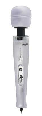 8 Speed Turbo Pearl Massager - 110v Luxe Ember Essentials