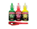 Neon Play Paints Luxe Ember Essentials