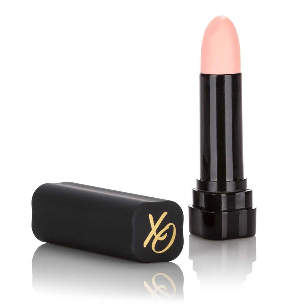 Hide and Play Lipstick - Nude Luxe Ember Essentials