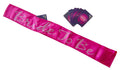 Dare Me! Bride-to-Be Sash Luxe Ember Essentials