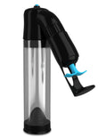 Pump Worx Deluxe Sure-Grip Pump Luxe Ember Essentials
