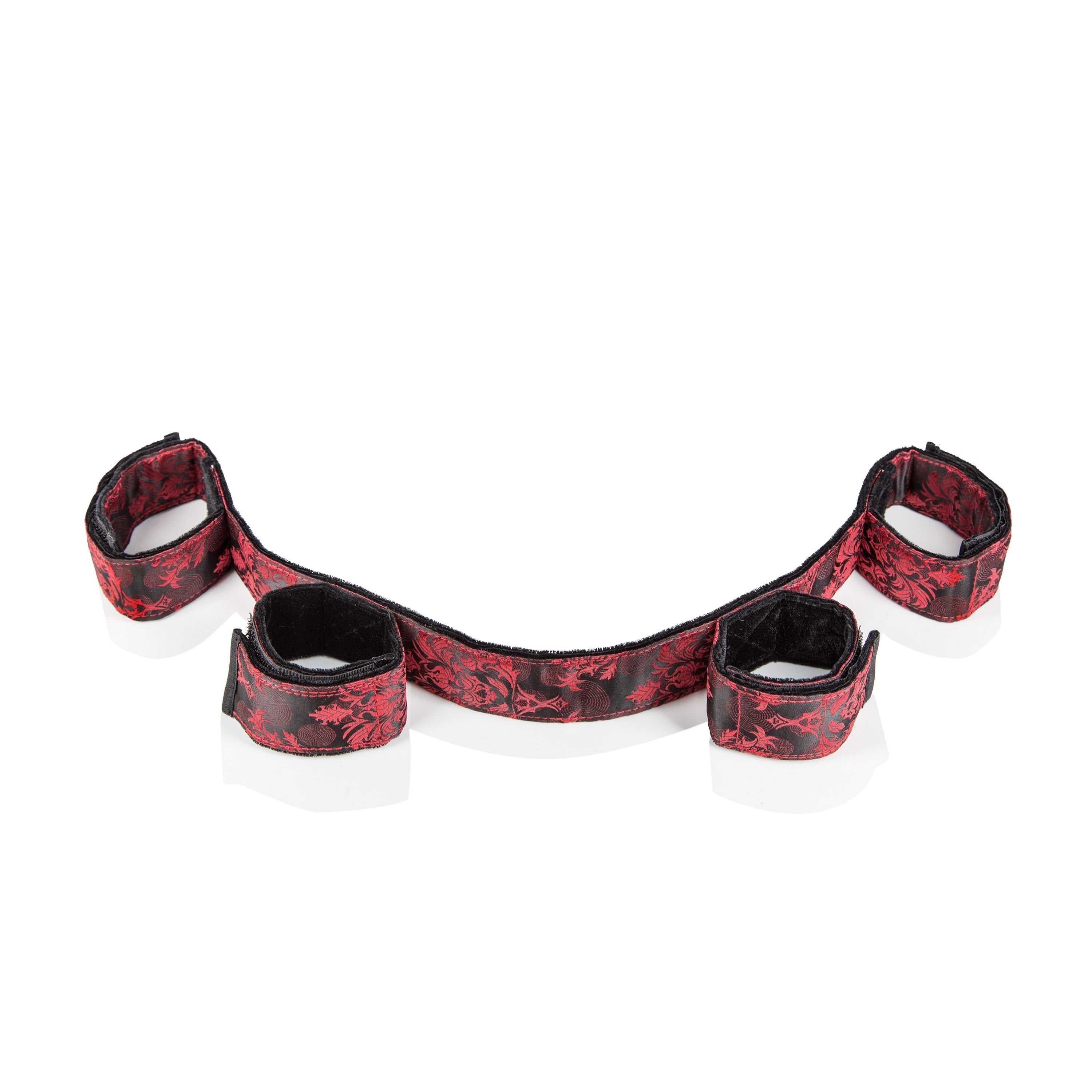Scandal Bondage Bar Luxe Ember Essentials