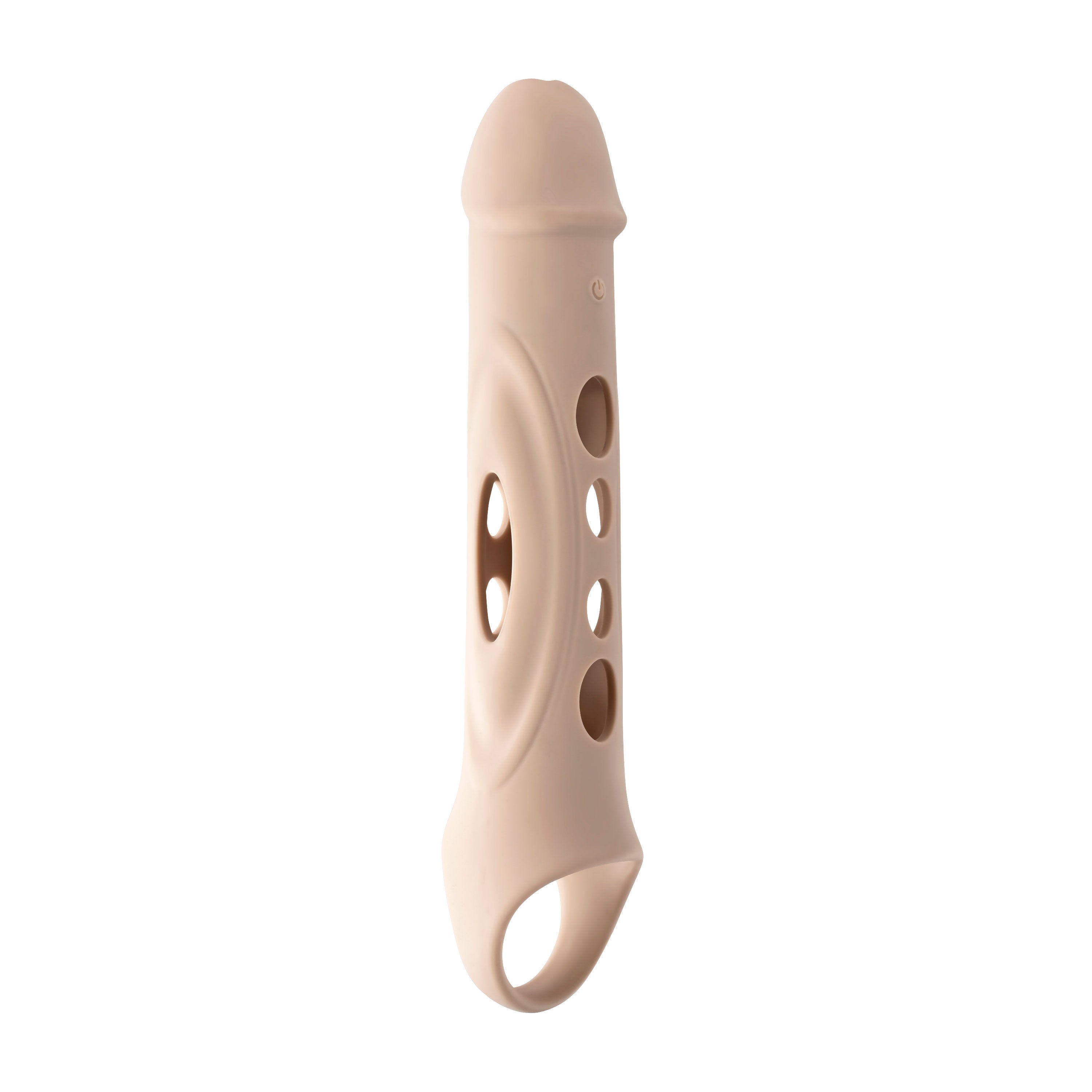 Big Boy Extender - Light Luxe Ember Essentials