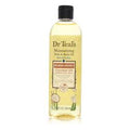 Dr Teal's Moisturizing Bath & Body Oil Nourishing Coconut Oil with Essensial Oils, Jojoba Oil, Sweet Almond Oil and Cocoa Butter By Dr Teal's