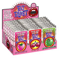 Bj Blast - 36 Pieces Display Luxe Ember Essentials