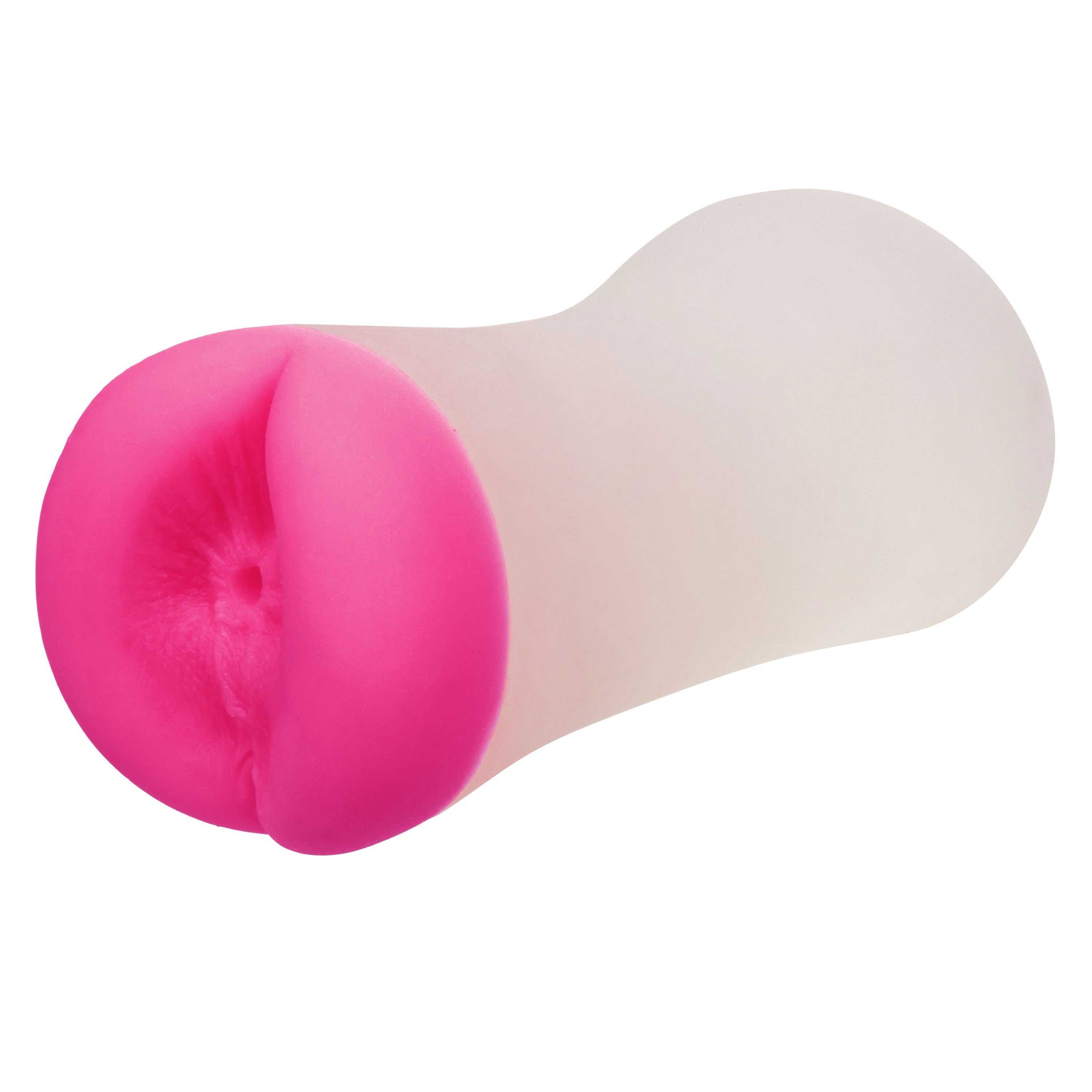 The Gripper Deep Ass Grip Luxe Ember Essentials