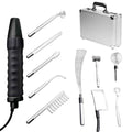 "Zs Ultimate Edition Violet Wand Set ZS-AH620"