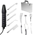 "Zs Ultimate Edition Violet Wand Set ZS-AH620"