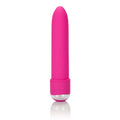 7 Function Classic Chic 4 Inches Vibe - Pink Luxe Ember Essentials