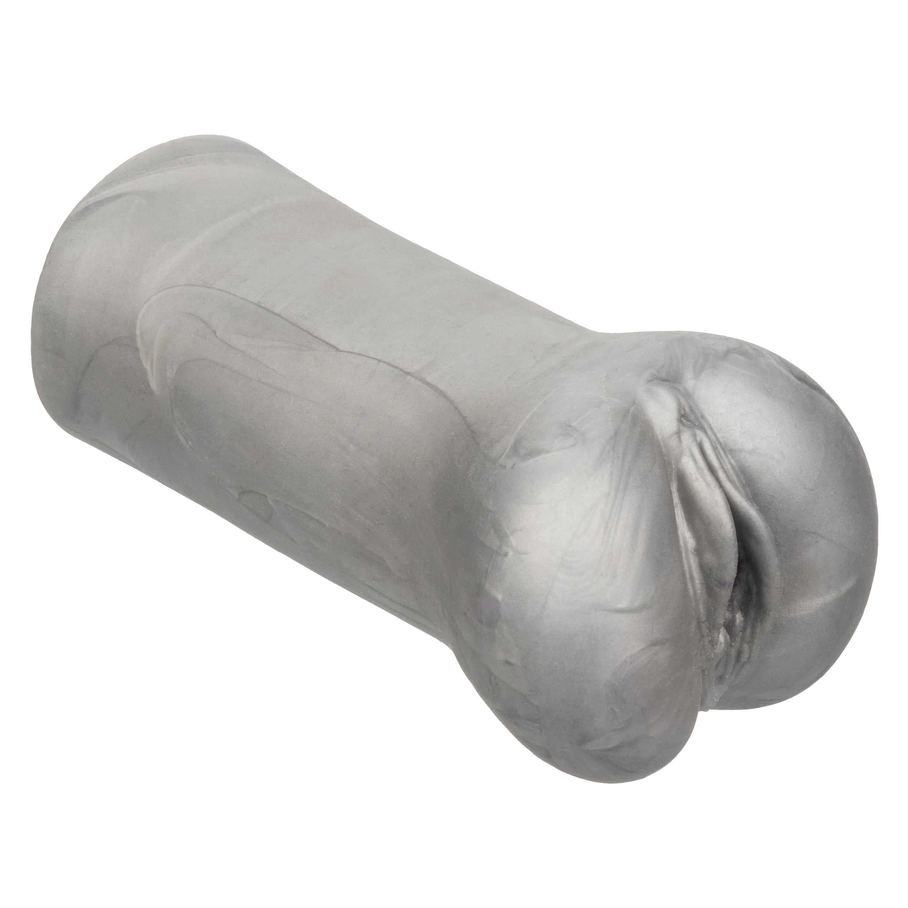 Cheap Thrills - the Robot Lover - Silver Luxe Ember Essentials