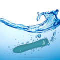 Vivacious Flexible Power Bullet - Ocean