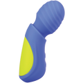 "Mood - Play - Mini Power Wand Blue DJ1472-06-BX"