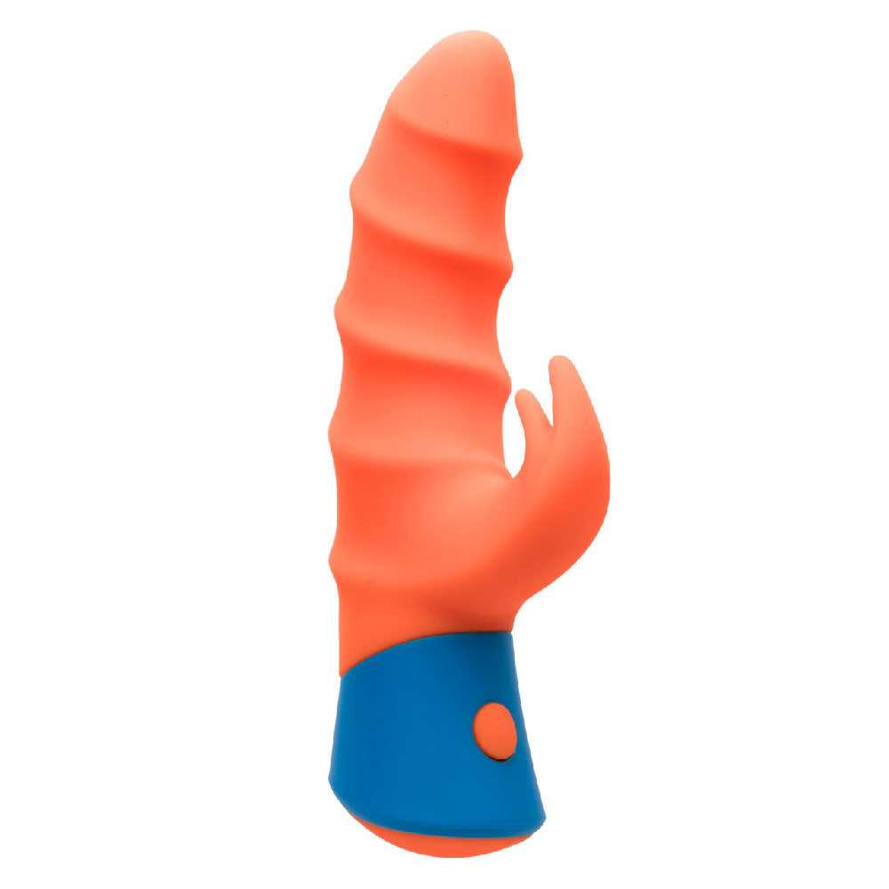 Rave Tickler - Orange Luxe Ember Essentials