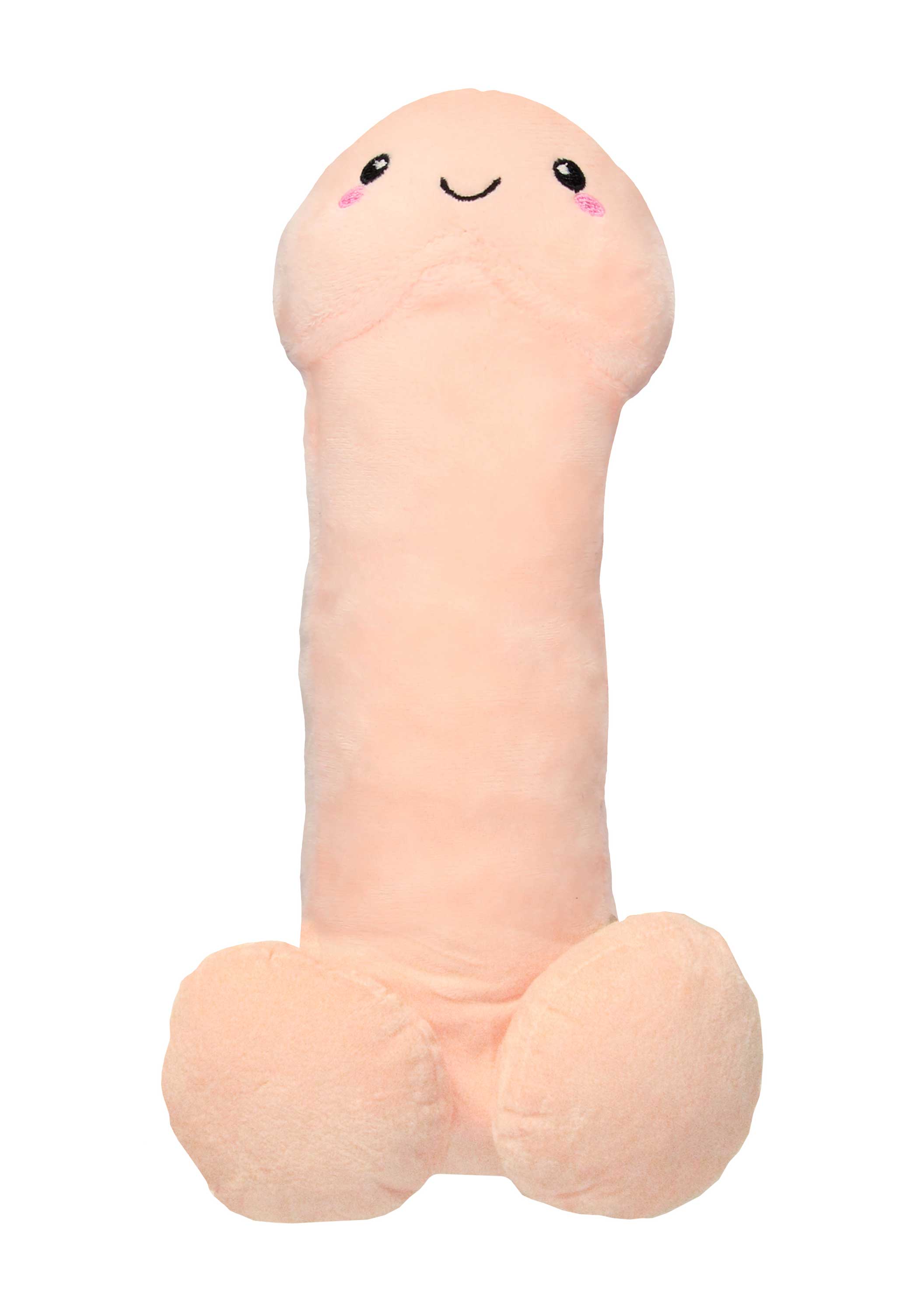Penis Plushies - Large - Light Luxe Ember Essentials