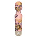 Naughty Bits Wtf Wand to Fuck Luxe Ember Essentials
