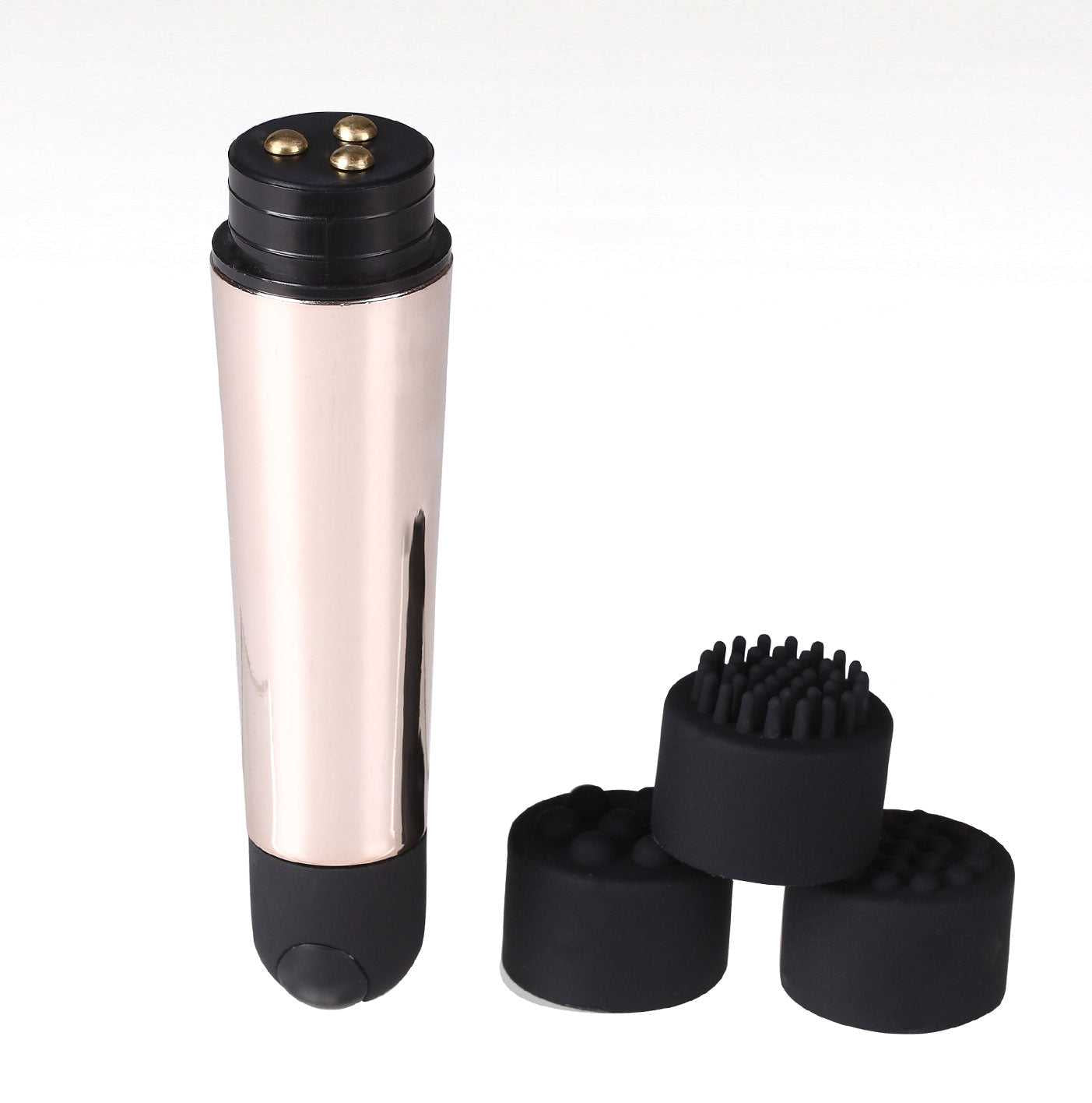 Pocket Plus - Pocket Rocket - Rose Gold Luxe Ember Essentials