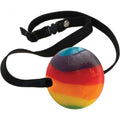 Rainbow Candy Ball Gag Luxe Ember Essentials