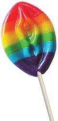 Rainbow Pussy Pop Luxe Ember Essentials